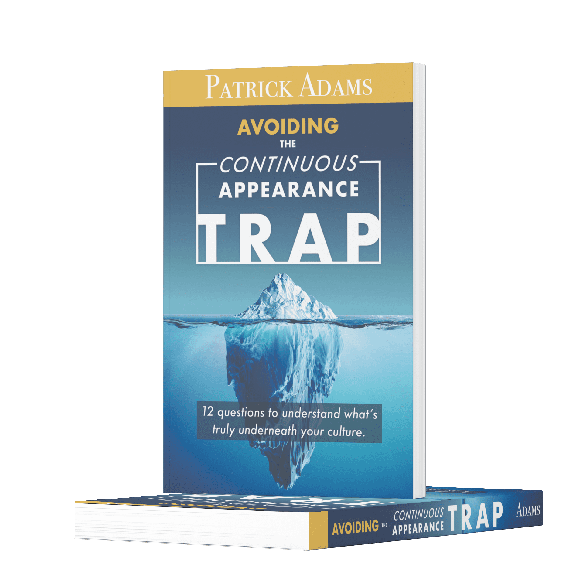 Avoiding the Continuous appearance TRAP
