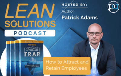 How to Attract and Retain Employees