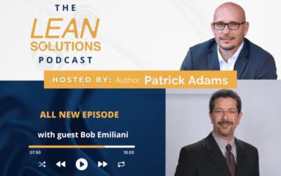 The Problem of Classical Management with Bob Emiliani