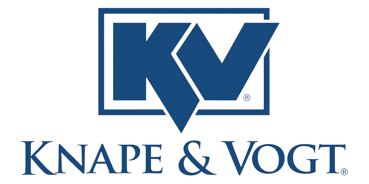 Knape and Vogt