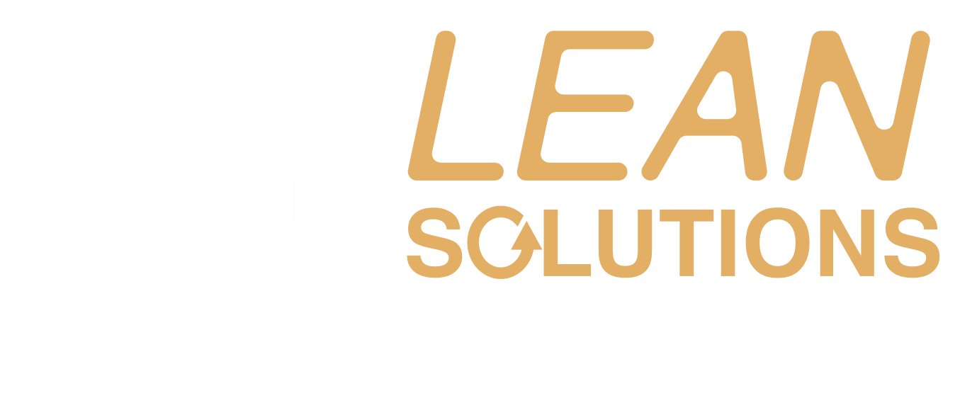 Lean_solutions_academy_white