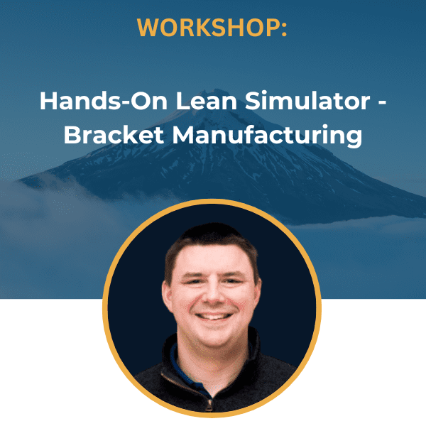 simple lean workshop
