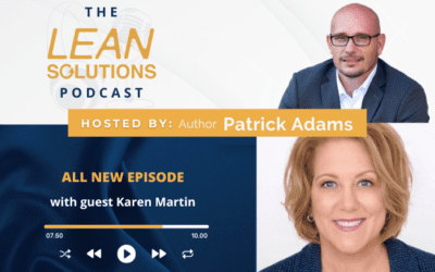 Strategy Deployment and Execution with Karen Martin