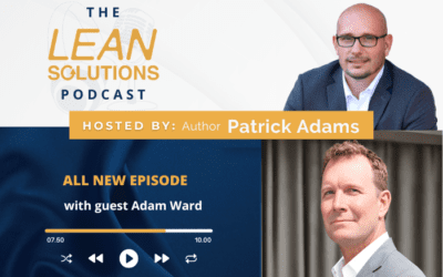Lean Relevance for All with Adam Ward