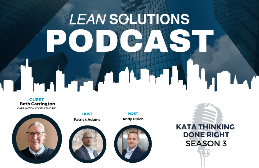 Kata Thinking Done Right