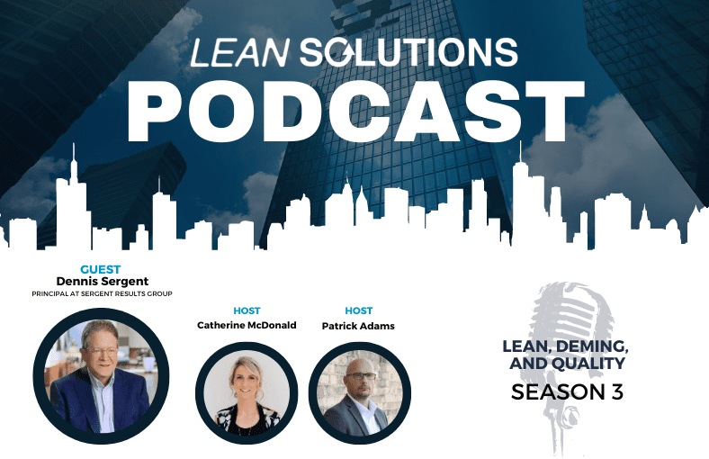 Lean, Deming, And Quality