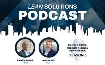People First: The Soft Skills Advantage