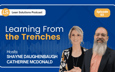 Learning From the Trenches