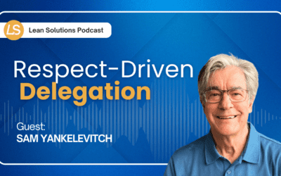 Respect-Driven Delegation