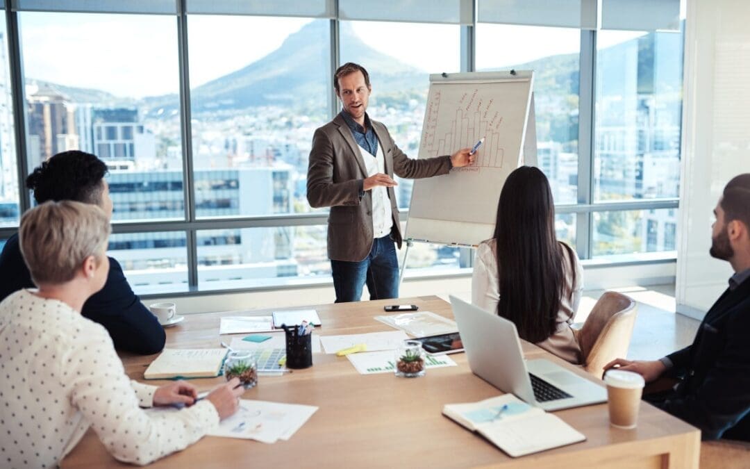 Are Teams Discussing Improvements?