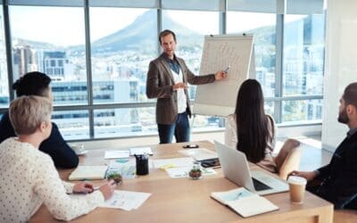 Are Teams Discussing Improvements?