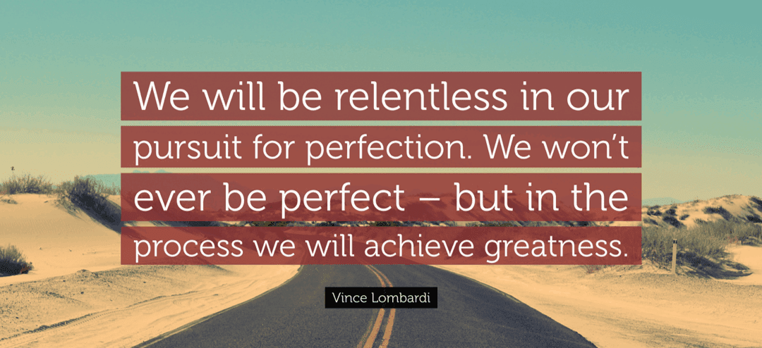 Does Your Organization Have a Long-Term Vision?