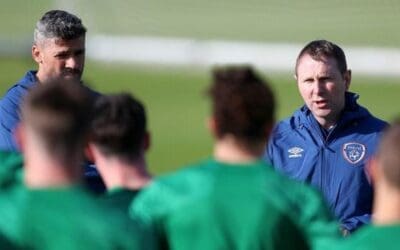 Do Leaders Follow Through With Providing Proper Support To Team Members?