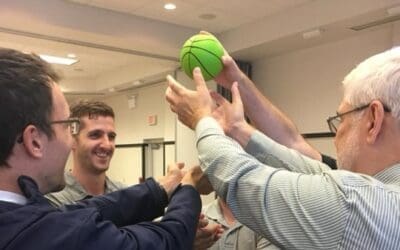 Do Leaders and Members Share Accountability?