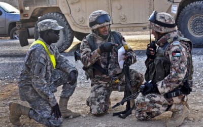 Do Leaders Have a “Flexibility of Mind”? Do They Plan For and Anticipate Change?