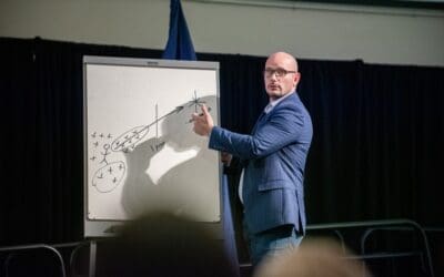 Does Your Organization Have Long Term and 1-Year Goals? Are They Aligned?