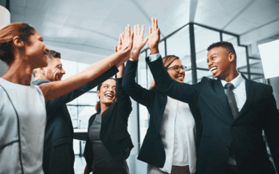 Are You Celebrating Improvements Daily?