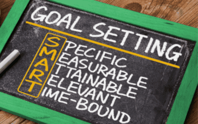 Are You Using S.M.A.R.T Goals?