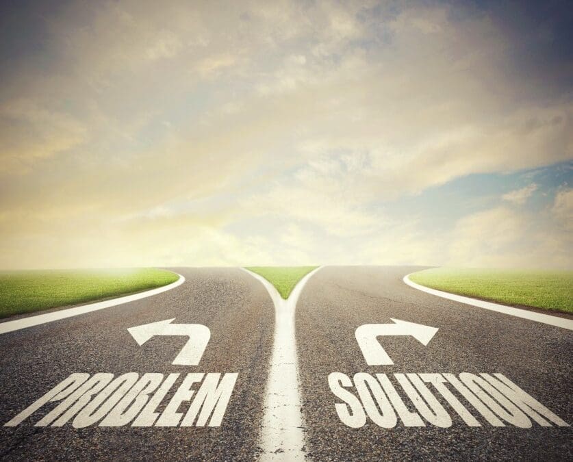 Are Methods and Processes Being Improved?