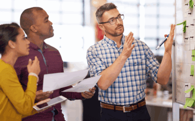 Are You Actively Seeking Ways to Make Problems Visible?