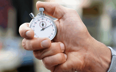 Toyota’s SMED Activities: Streamlining Processes Beyond Manufacturing