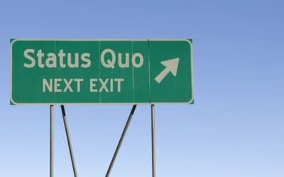 Is Someone Assessing the Competition and Suggesting Improvements?