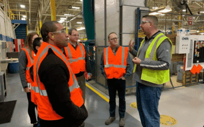 5 Essential Strategies for Leaders in a Continuous Improvement Culture