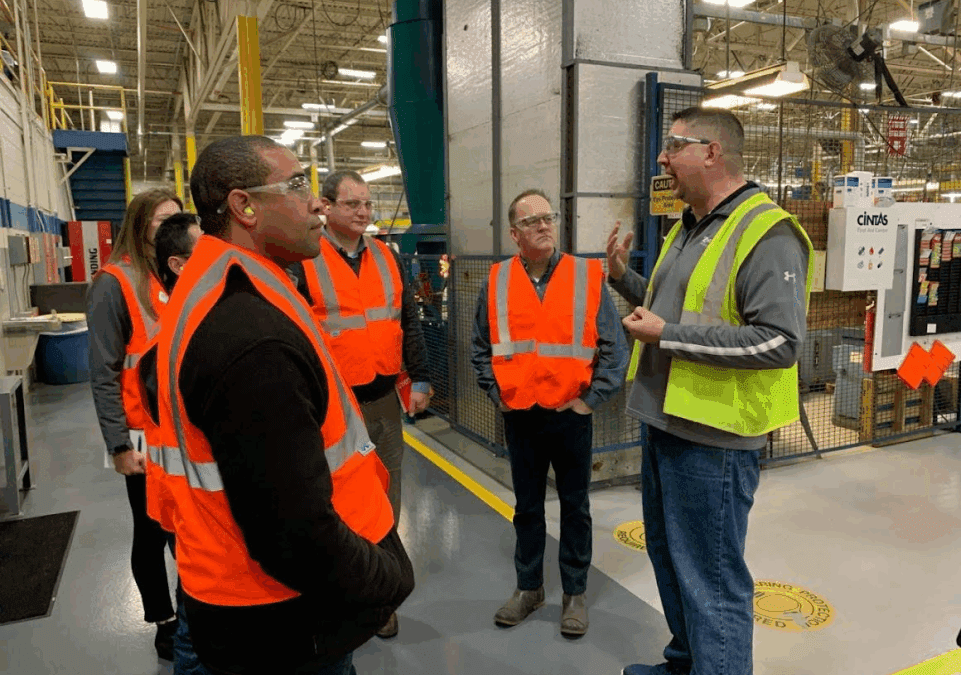 5 Essential Strategies for Leaders in a Continuous Improvement Culture