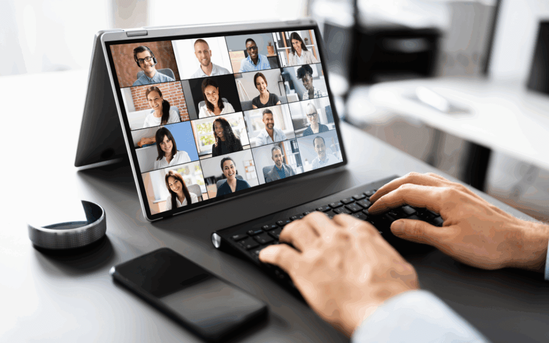 Operational Excellence in Hybrid Work Models