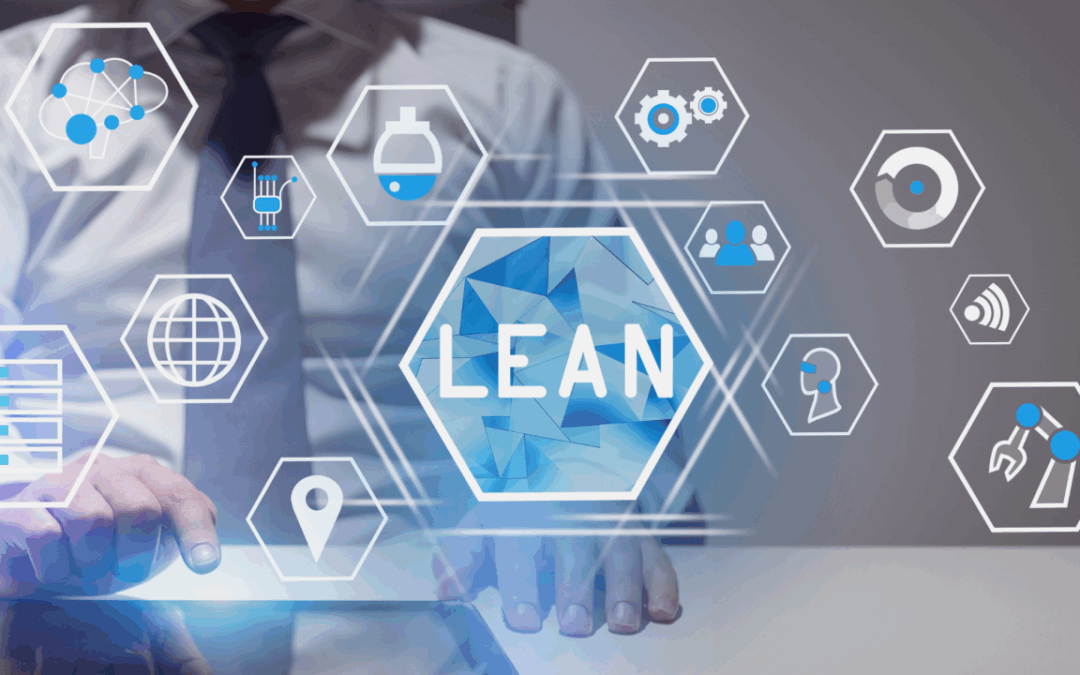 Lean and Industry 4.0: The Future of Operational Excellence