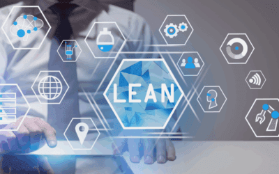 Lean and Industry 4.0: The Future of Operational Excellence