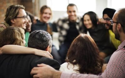 Fostering Psychological Safety in the Coming Year: A Cornerstone for Innovation and Well-being