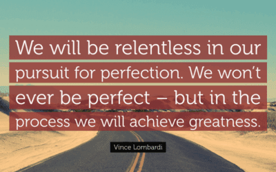 Does Your Organization Have a Long-Term Vision?