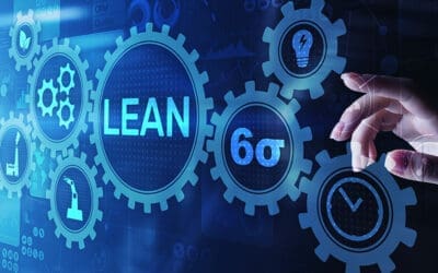 Synergizing Excellence: The Complementary Harmony of Lean and Six Sigma Methodologies