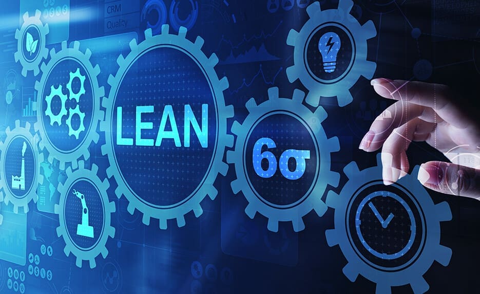 Synergizing Excellence: The Complementary Harmony of Lean and Six Sigma Methodologies