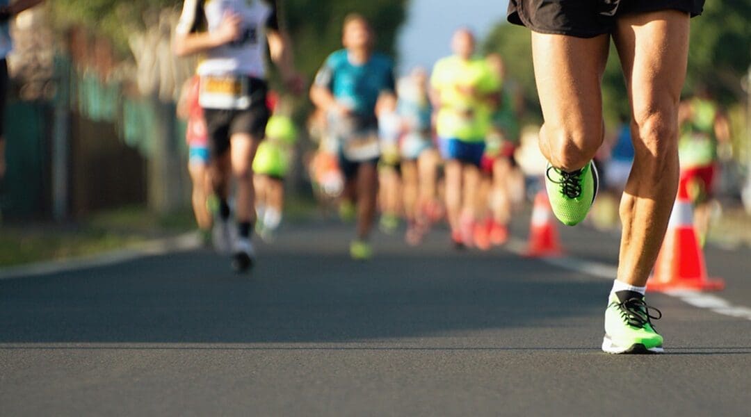 Embracing the Marathon: Overcoming Time Constraints in Lean Process Improvement