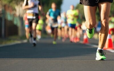 Embracing the Marathon: Overcoming Time Constraints in Lean Process Improvement