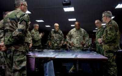 Develop an Army of Problem Solvers: Critical Thinking and Decision-Making