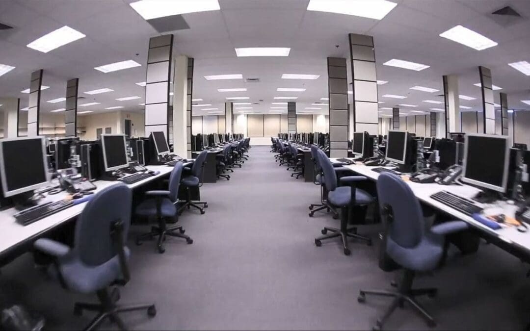 Can Hybrid/Remote Workforces Have an Engaged Culture?