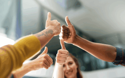 Do the Majority of People Experiment With Improvements?