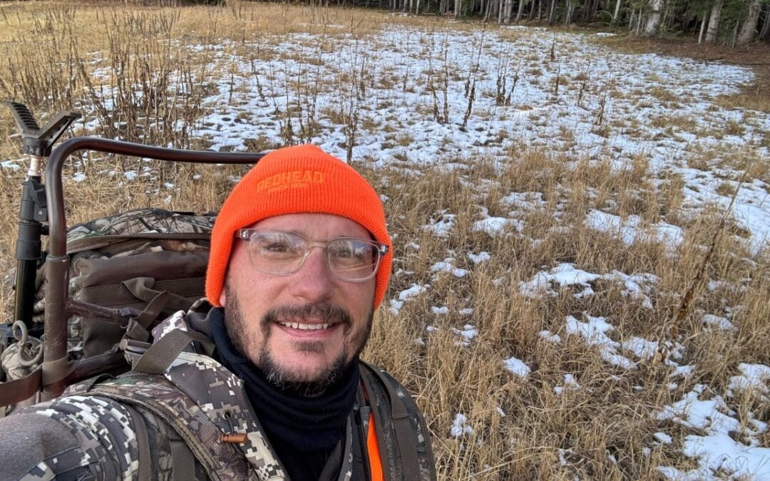 Unleashing the Hunter’s Spirit: Lessons from an Elk Hunt in Colorado for Embracing Lean