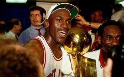 Embracing Failure: The Key to Growth and Innovation