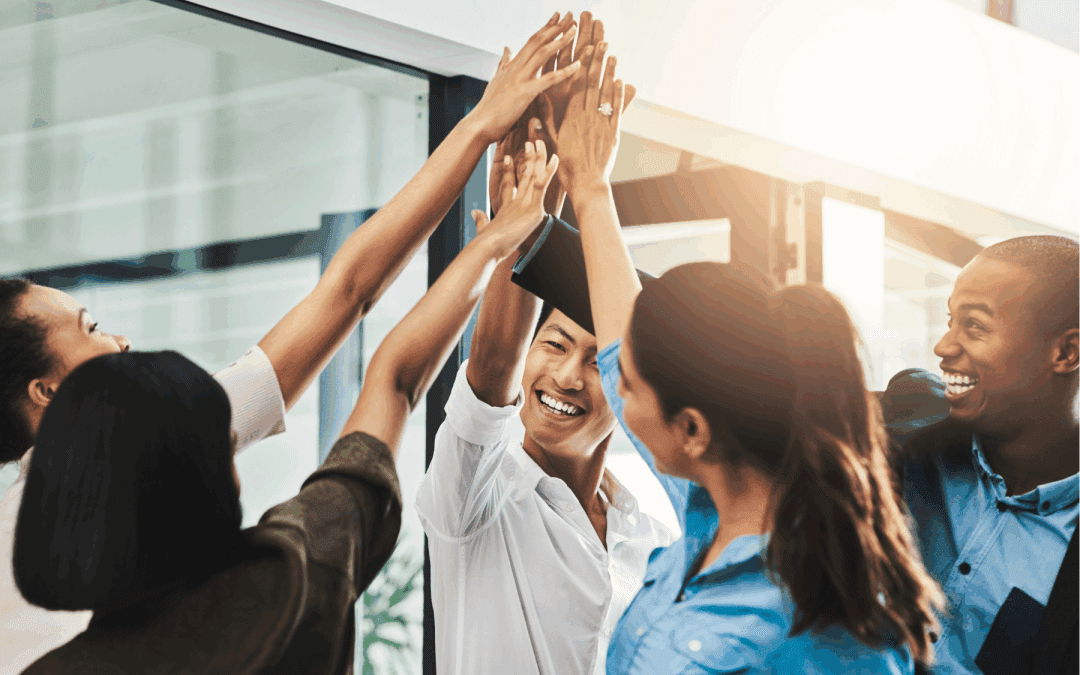 Do the Majority of People Celebrate Learning?