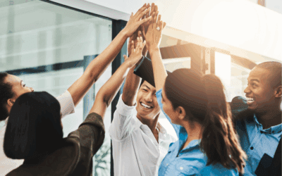 Do the Majority of People Celebrate Learning?