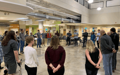 Do Leaders Have Some Type of Leader Standard Work?