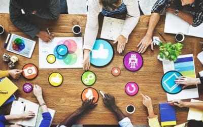 Do You Have a Formal Marketing Campaign to Communicate Your Vision?