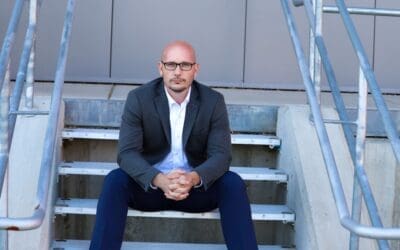 My 5-Step Leadership Strategy