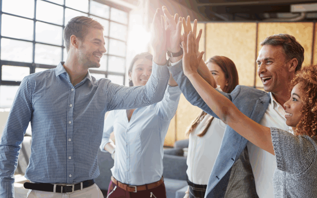 Respect for People: The Cornerstone of a Thriving Workplace Culture