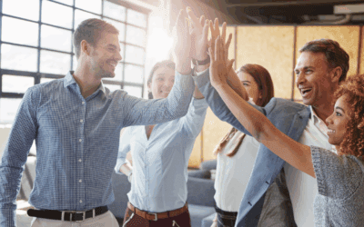 Respect for People: The Cornerstone of a Thriving Workplace Culture