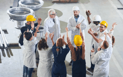 The Hidden Waste in Your Workplace Culture—And How to Eliminate It